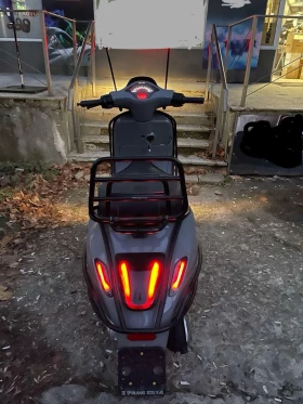 Vespa Sprint 50S | Mobile.bg � ����� ������ 2