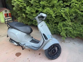 Vespa Sprint 50S | Mobile.bg � ����� ������ 14