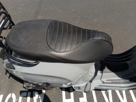 Vespa Sprint 50S | Mobile.bg � ����� ������ 9