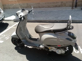 Vespa Sprint 50S | Mobile.bg � ����� ������ 6
