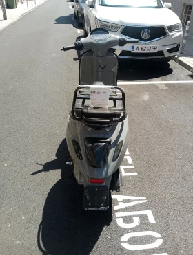 Vespa Sprint 50S | Mobile.bg � ����� ������ 5