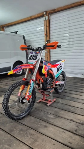 Ktm SX 85 | Auto.bg — изображение 2