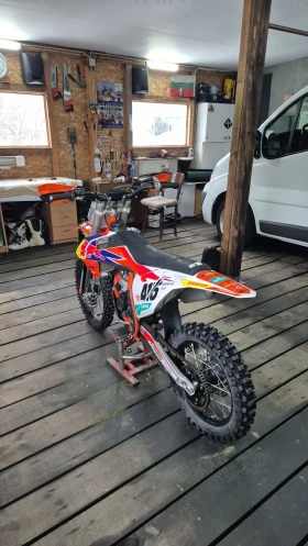 Ktm SX 85 | Auto.bg — изображение 3