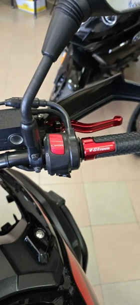 Suzuki V-strom 250 i  | Mobile.bg � ����� ������ 9