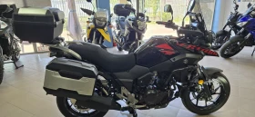Suzuki V-strom 250 i  | Mobile.bg � ����� ������ 4
