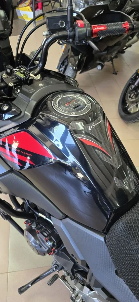 Suzuki V-strom 250 i  | Mobile.bg � ����� ������ 10