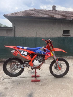 Ktm SX-F | Mobile.bg � ����� ������ 4