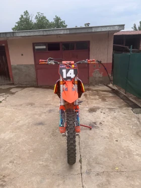 Ktm SX-F | Mobile.bg � ����� ������ 2