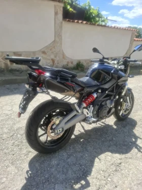 Aprilia Shiver 750 ABS  | Mobile.bg � ����� ������ 5