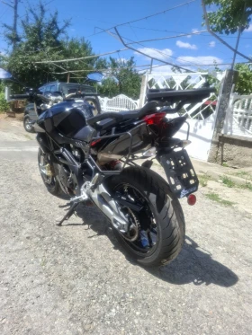 Aprilia Shiver 750 ABS  | Mobile.bg � ����� ������ 6
