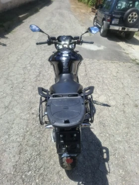 Aprilia Shiver 750 ABS  | Mobile.bg � ����� ������ 3