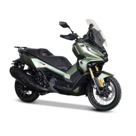Voge SR450 X 26*  | Auto.bg — изображение 5