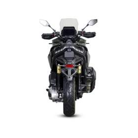 Voge SR450 X 26*  | Auto.bg — изображение 3