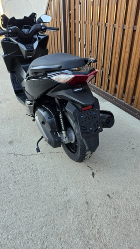 Honda Forza 125 I abs star stop  | Mobile.bg � ����� ������ 6