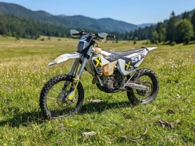 Husqvarna FE FE 350 | Mobile.bg � ����� ������ 2