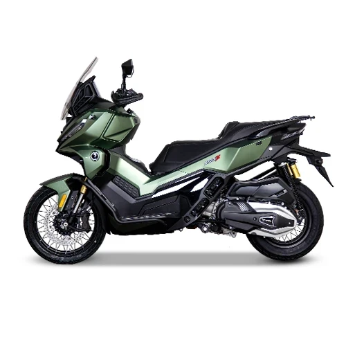 Voge SR450 X 26* 