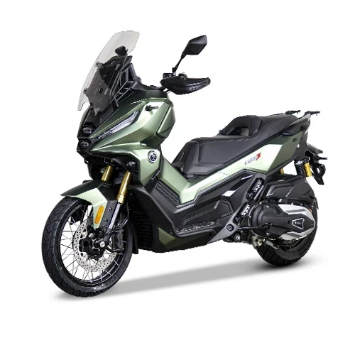 Voge SR450 X 26* , снимка 2 - Мотоциклети и мототехника - 56269111