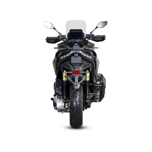 Voge SR450 X 26* , снимка 3 - Мотоциклети и мототехника - 56269111