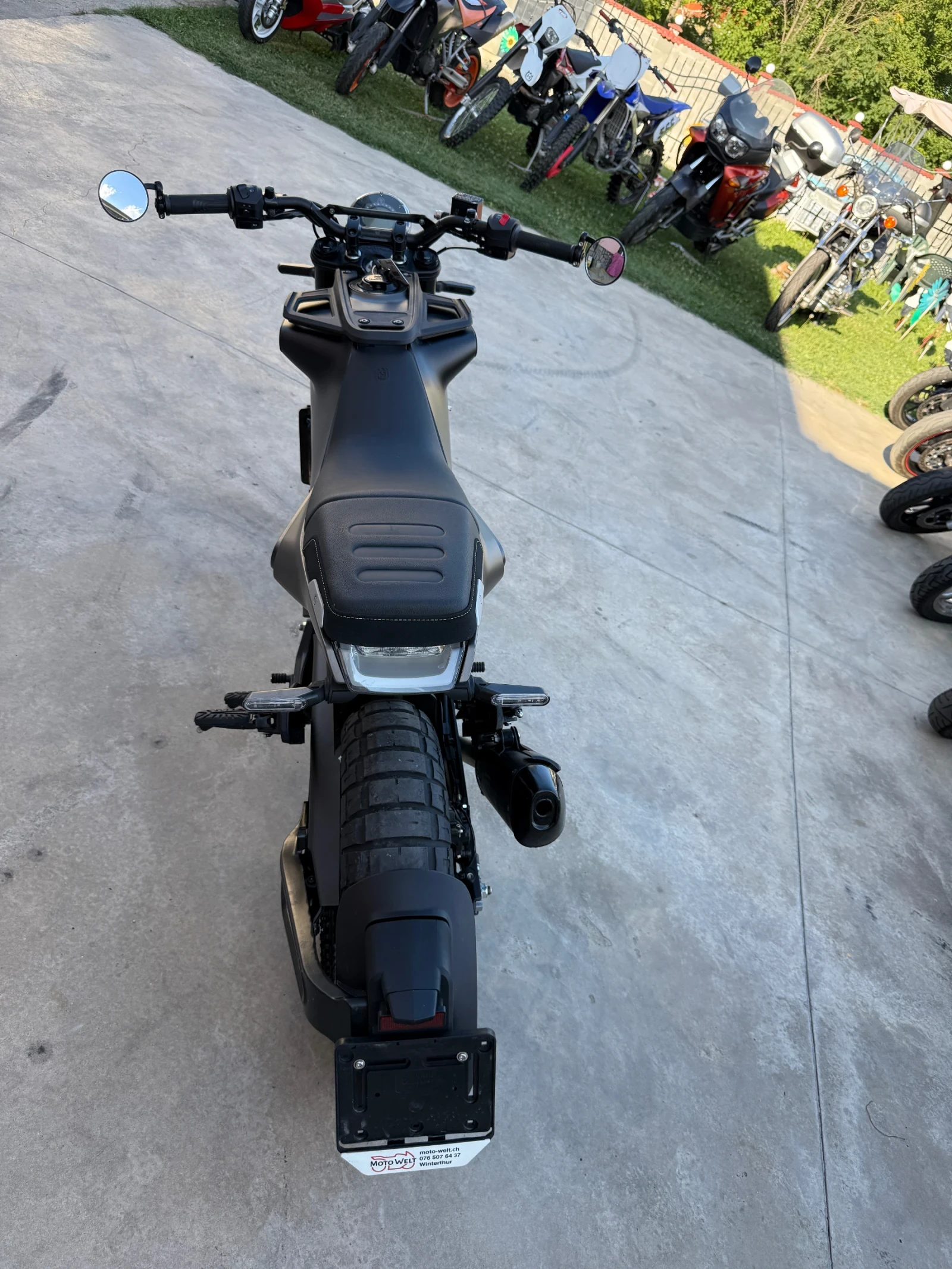 Ktm Duke 125 2023! - изображение 6