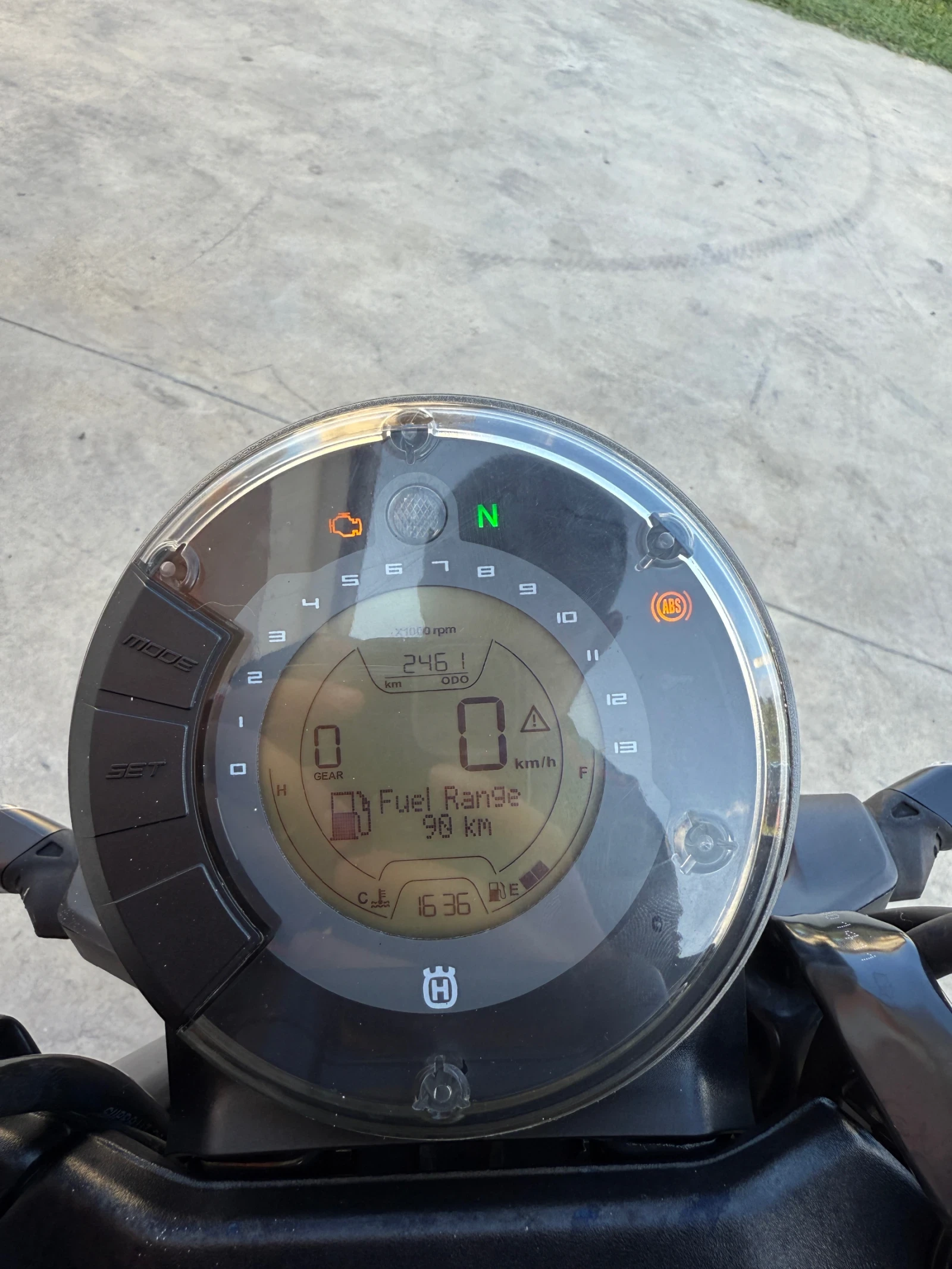 Ktm Duke 125 2023! - изображение 10