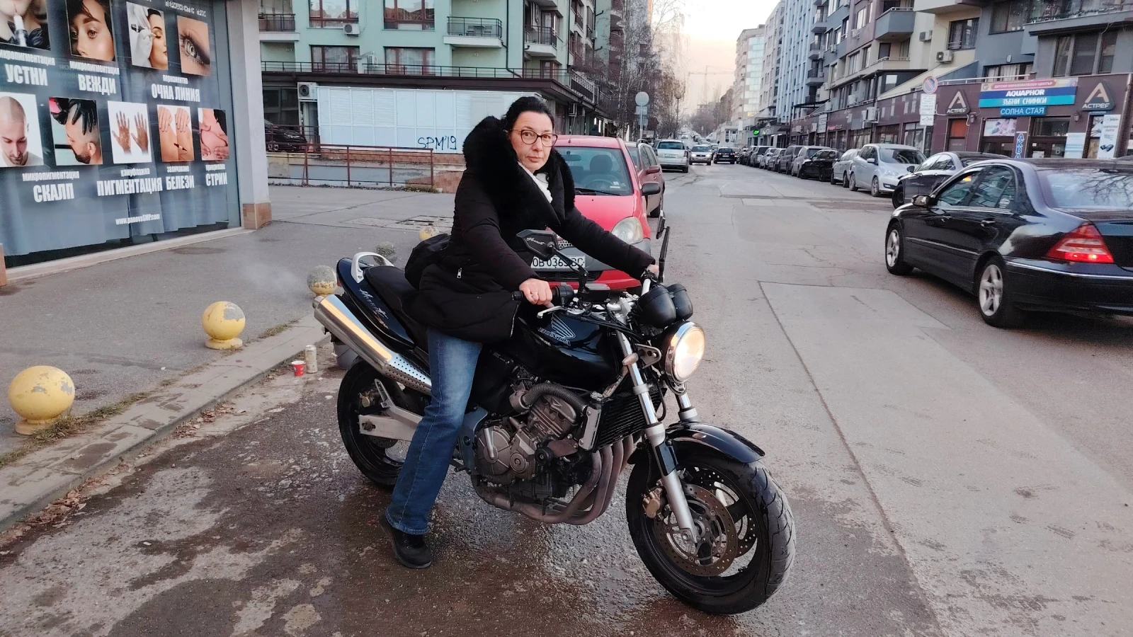 Honda Hornet CB600F | Mobile.bg � ����������� 1