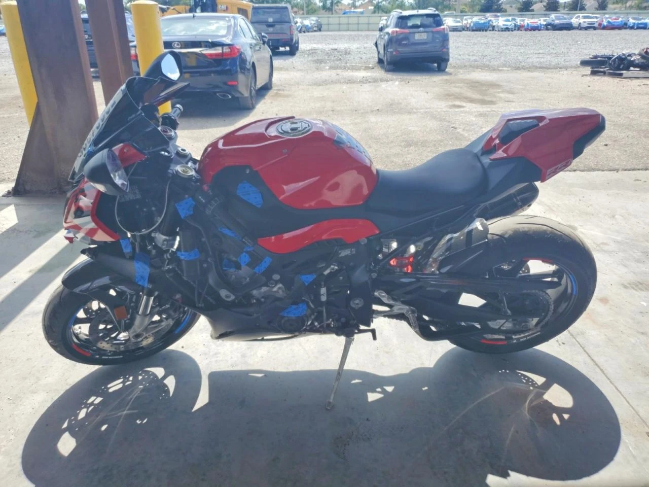 BMW S S1000RR* AKRAPOVIC* CARBON*  | Mobile.bg � ����������� 3