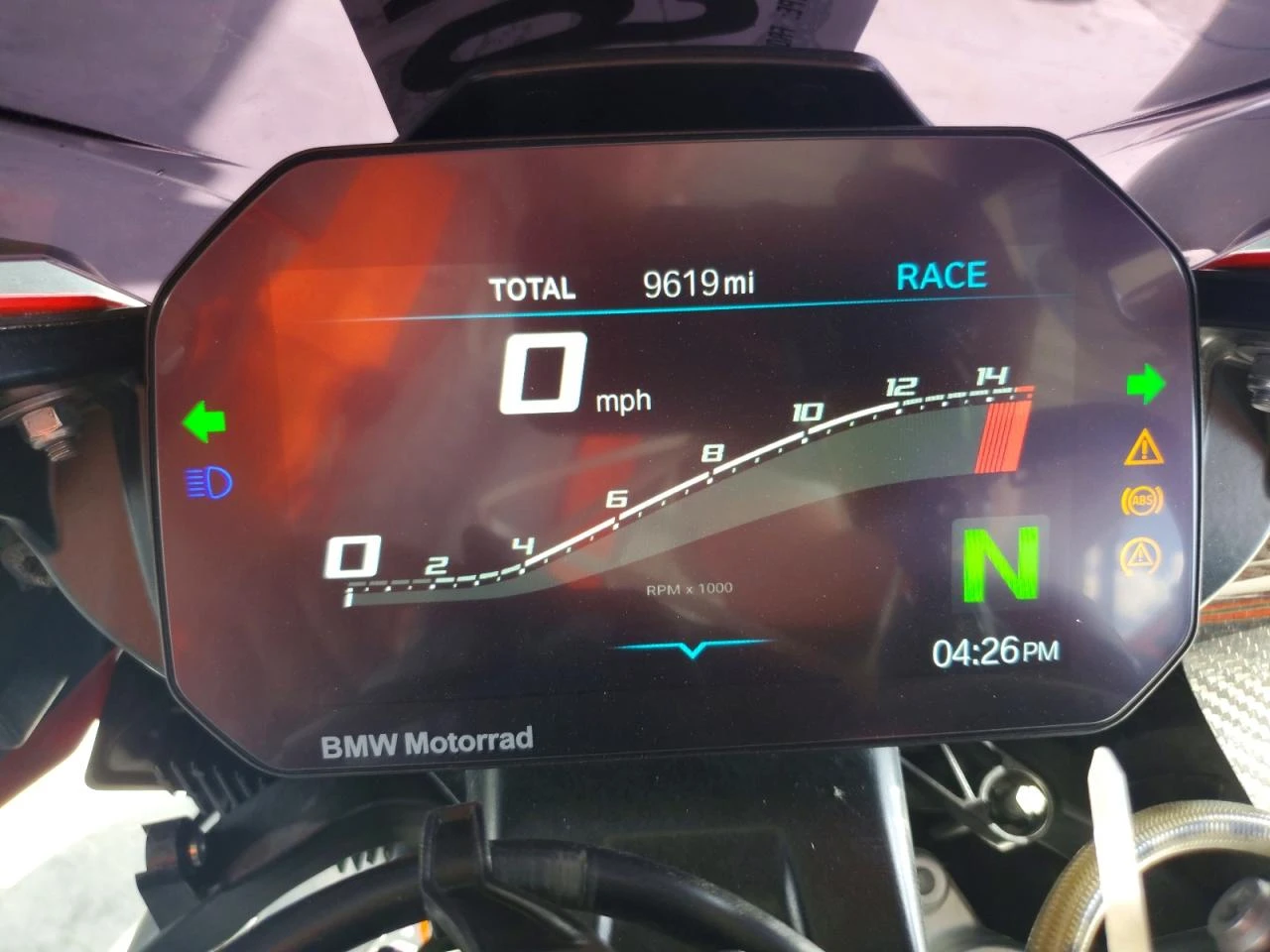BMW S S1000RR* AKRAPOVIC* CARBON*  | Mobile.bg � ����������� 7