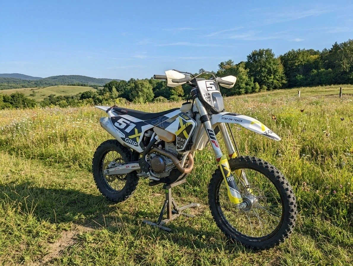 Husqvarna FE FE 350