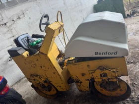 Валяк Друга марка Benford Terrex | Auto.bg — изображение 4