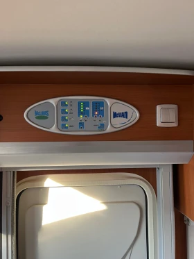 Кемпер McLouis McLouis-McVan1 Fiat Dukato 2.3multidjet, снимка 16 - Каравани и кемпери - 53651451