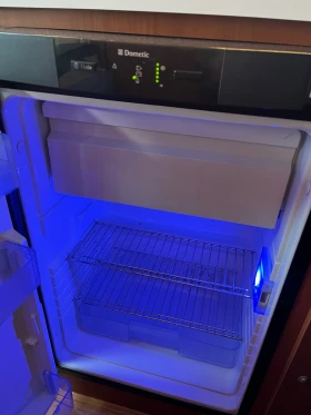 Кемпер McLouis McLouis-McVan1 Fiat Dukato 2.3multidjet, снимка 13 - Каравани и кемпери - 53651451