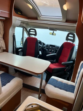 Кемпер McLouis McLouis-McVan1 Fiat Ducato 2.3multijet, снимка 9 - Каравани и кемпери - 53651451