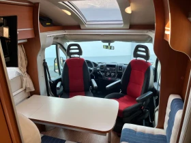 Кемпер McLouis McLouis-McVan1 Fiat Dukato 2.3multidjet, снимка 9 - Каравани и кемпери - 53651451