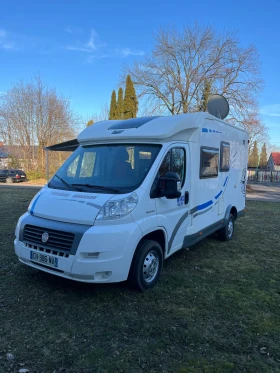 Кемпер McLouis McLouis-McVan1 Fiat Dukato 2.3multidjet, снимка 2 - Каравани и кемпери - 53651451