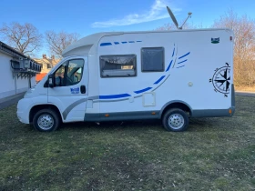 Кемпер McLouis McLouis-McVan1 Fiat Dukato 2.3multidjet, снимка 3 - Каравани и кемпери - 53651451