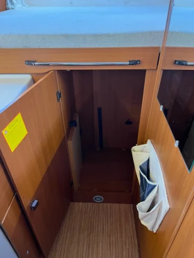 Кемпер McLouis McLouis-McVan1 Fiat Dukato 2.3multidjet, снимка 17 - Каравани и кемпери - 53651451