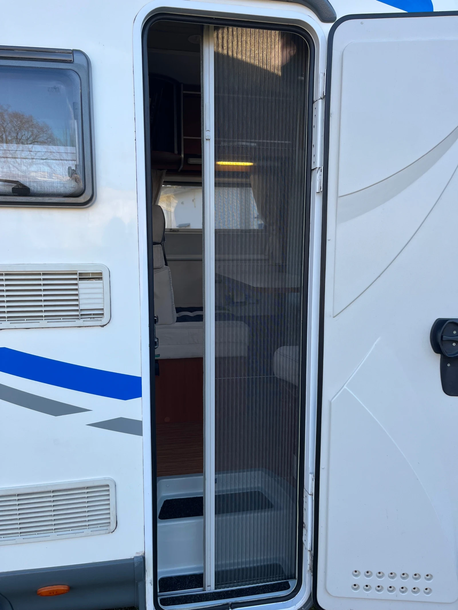 Кемпер McLouis McLouis-McVan1 Fiat Ducato 2.3multijet - изображение 7