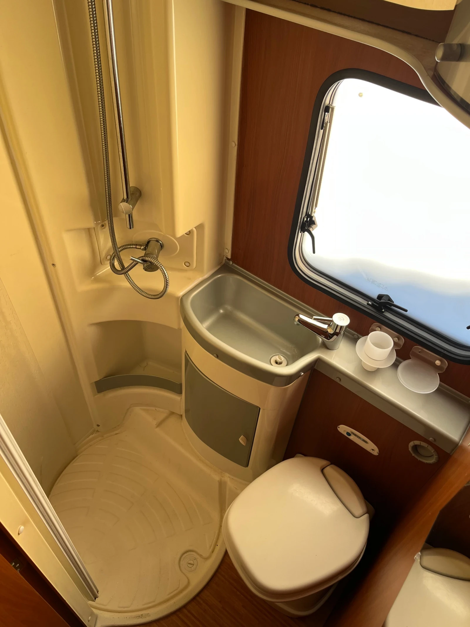 ������ McLouis McLouis-McVan1 Fiat Ducato 2.3multijet | Mobile.bg � ����������� 15