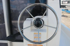 Лодка Quicksilver 625 Pilothouse ПРОМОЦИЯ, снимка 9