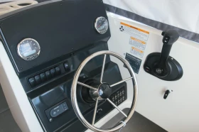 Лодка Quicksilver 625 Pilothouse ПРОМОЦИЯ, снимка 12