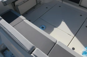 Лодка Quicksilver 625 Pilothouse ПРОМОЦИЯ, снимка 6