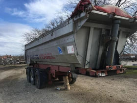 Полуремарке Koegel SKHL24, снимка 3