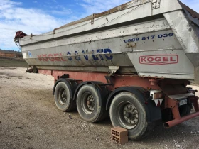 Полуремарке Koegel SKHL24, снимка 4