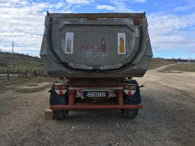 Полуремарке Koegel SKHL24, снимка 6