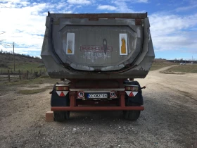 Полуремарке Koegel SKHL24, снимка 7