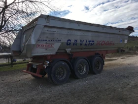 Полуремарке Koegel SKHL24, снимка 2