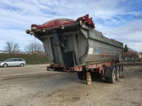 Полуремарке Koegel SKHL24, снимка 8