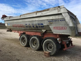 Полуремарке Koegel SKHL24, снимка 1
