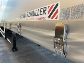  Schwarzmuller J-Serie, 5570kg, Goodyear,  | Mobile.bg   9