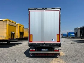  Schwarzmuller J-Serie, 5570kg, Goodyear,  | Mobile.bg    8